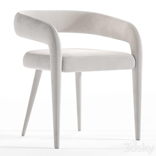 Syrah Dining Chair