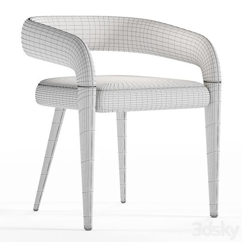 Syrah Dining Chair