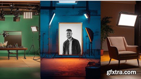 Basic Lighting Masterclass: from A to Z - Full Guide