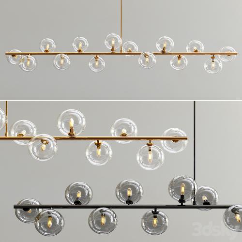 Orion 14 Pendant Light