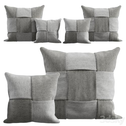 Decorative pillows