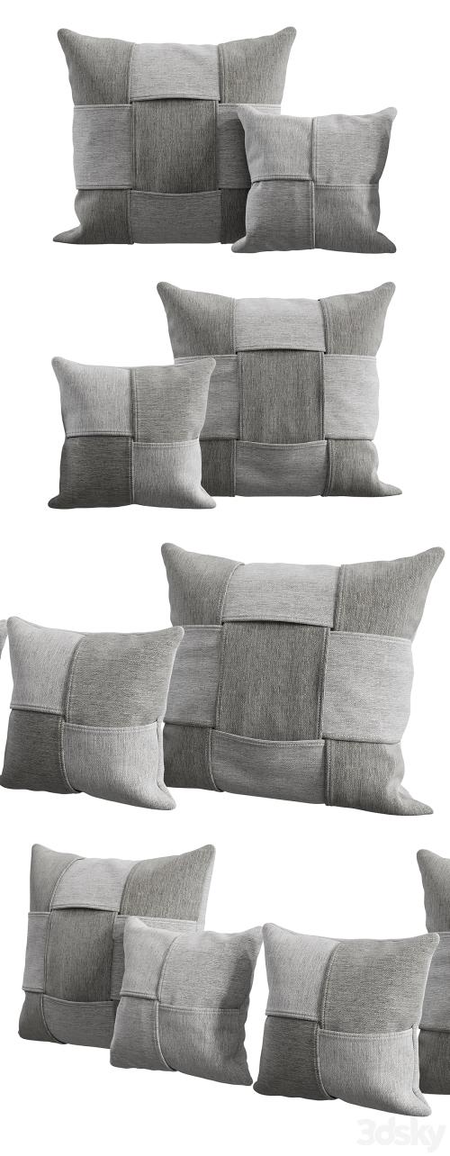 Decorative pillows