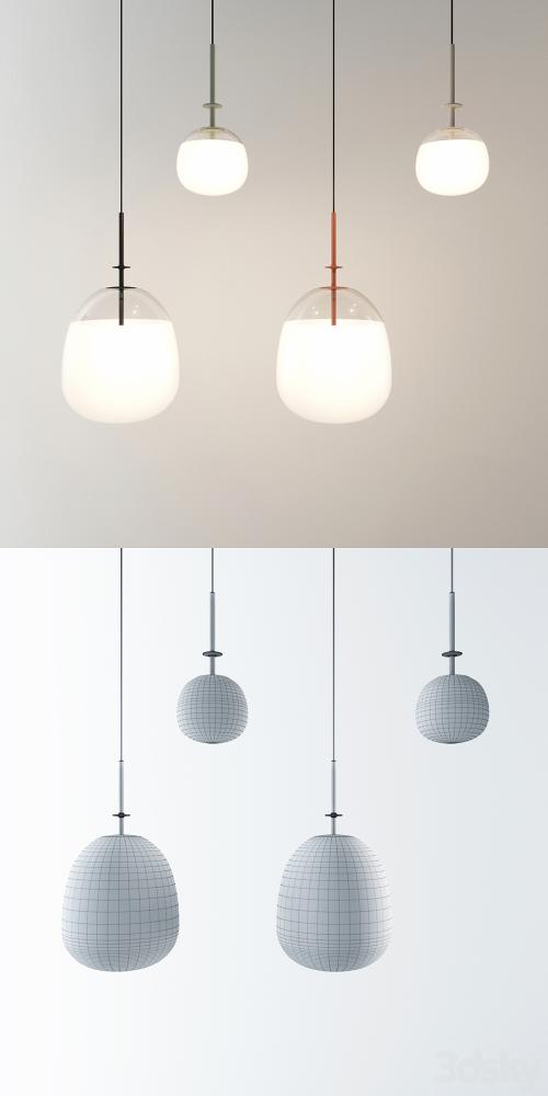 Tempo by Vibia Set 03