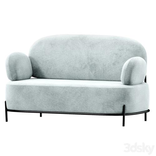 Coco 2 seater sofa