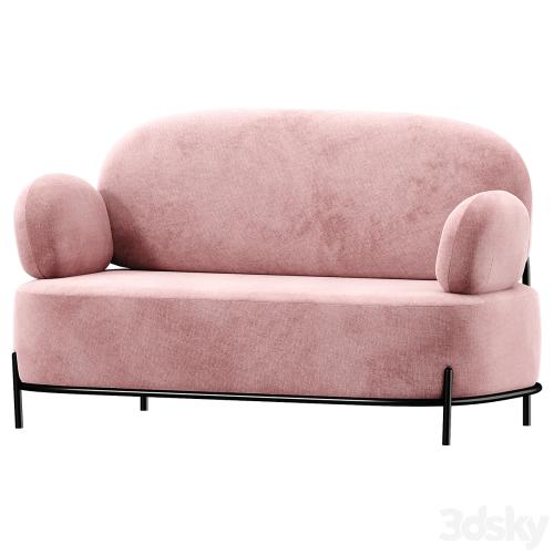 Coco 2 seater sofa