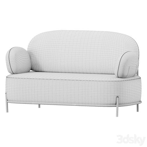 Coco 2 seater sofa