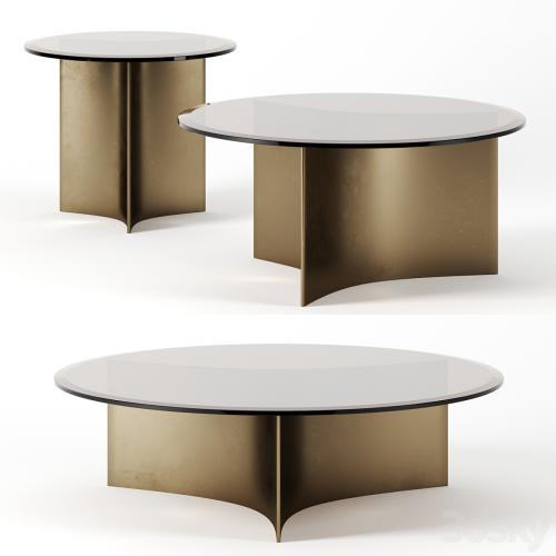 ARC tables by Wendeblo