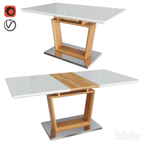 Table Solomon