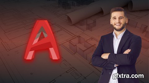 AutoCAD 2D- From Zero to Advanced