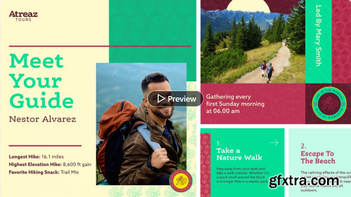 Adobe Express: Creating Marketing Materials