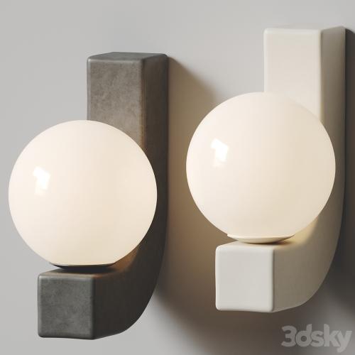 Urban Outfitters - Wally Sconce