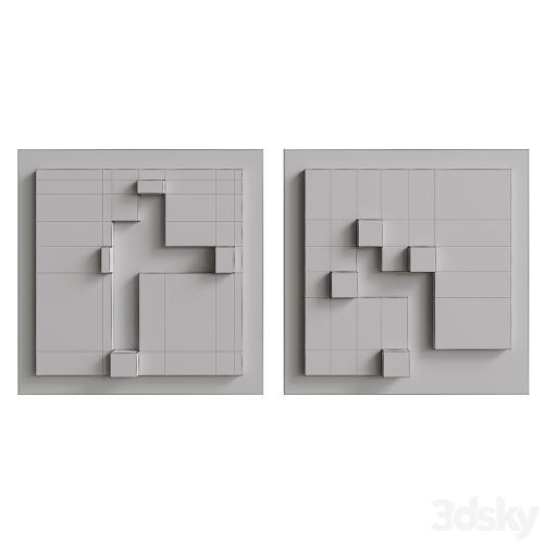 3DArt Relief5