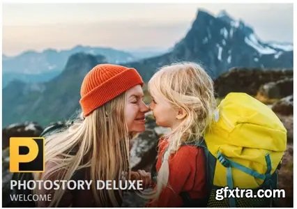 MAGIX Photostory 2025 Deluxe 24.0.1.184