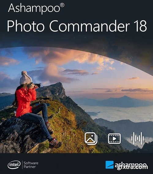 Ashampoo Photo Commander 18.0.1