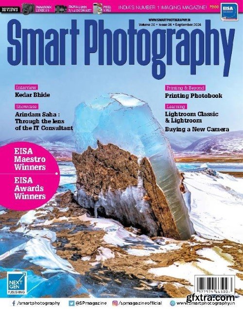 Smart Photography - September 2024