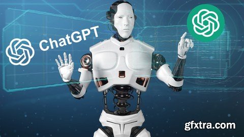 ChatGPT AI: Artificial Intelligence & AI Prompt Engineering