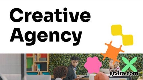 Videohive Creative Agency 54217588