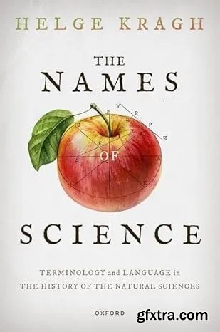 The Names of Science: Terminology and Language in the History of the Natural Sciences