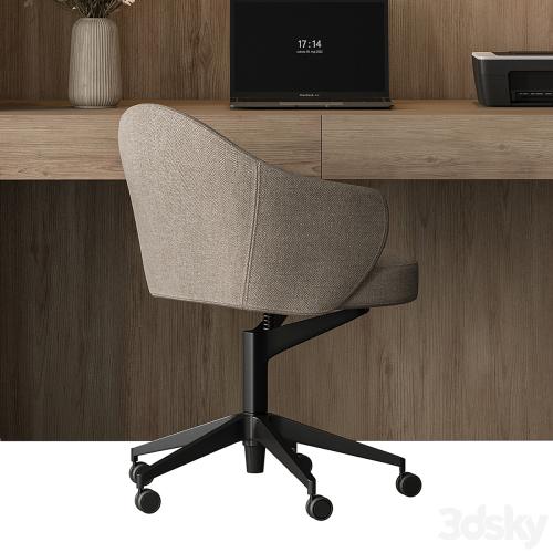 Home Office - Office Furniture 456