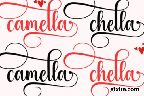 Samantha Font