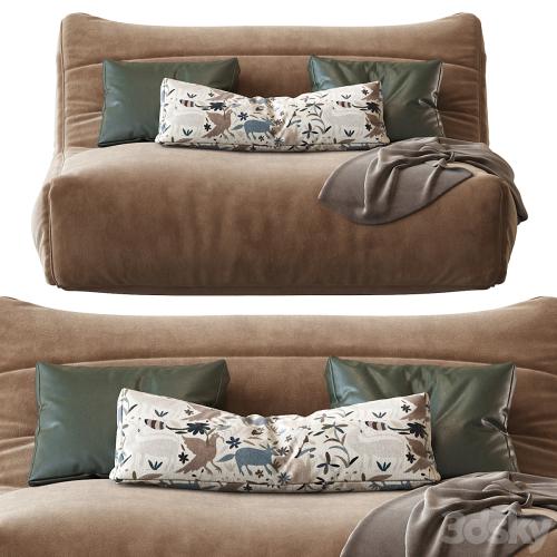 Levi Bean Bag sofa