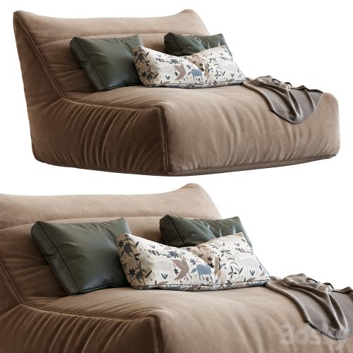 Levi Bean Bag sofa