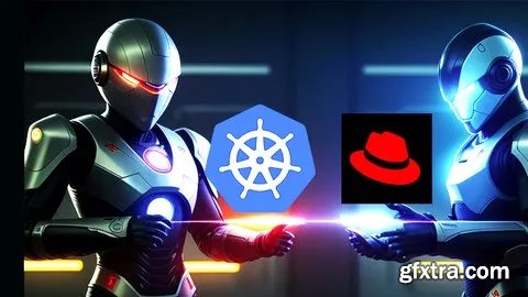 Next Gen - Jboss - Kubernetes, Openshift, Aws