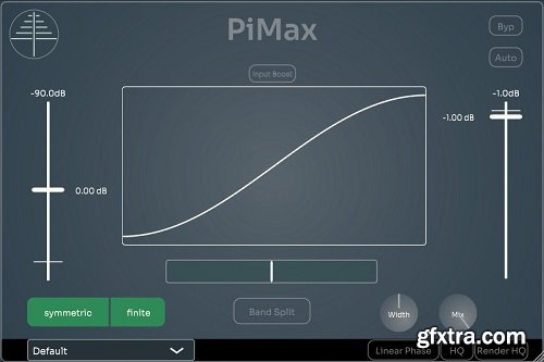 Arboreal Audio PiMax v1.1.3