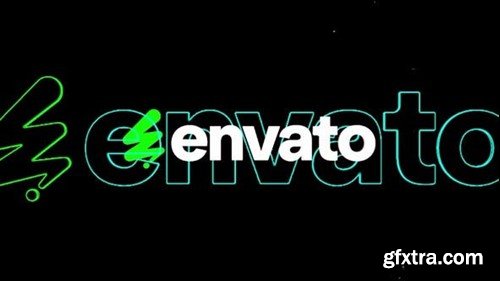 Videohive 3D Logo Reveal 54285615