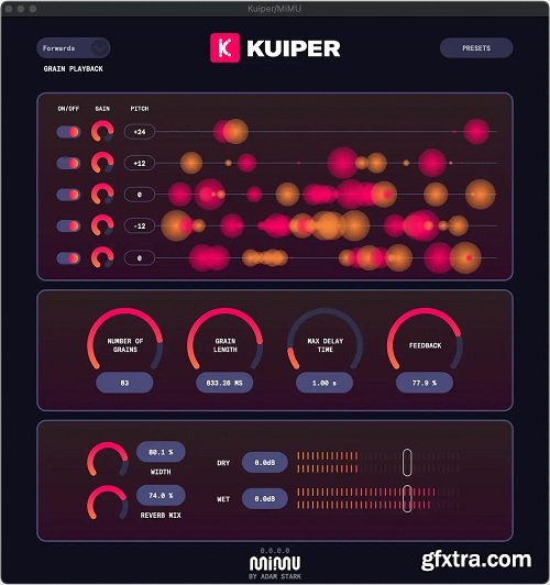 MIMU Kuiper v1.0.2