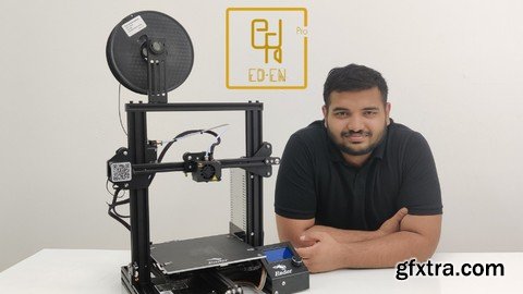 3D Designing and Printing