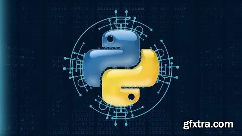 Python Programming: A Step-By-Step Programming Course