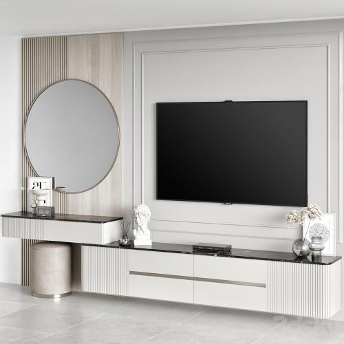 Tv wall 22