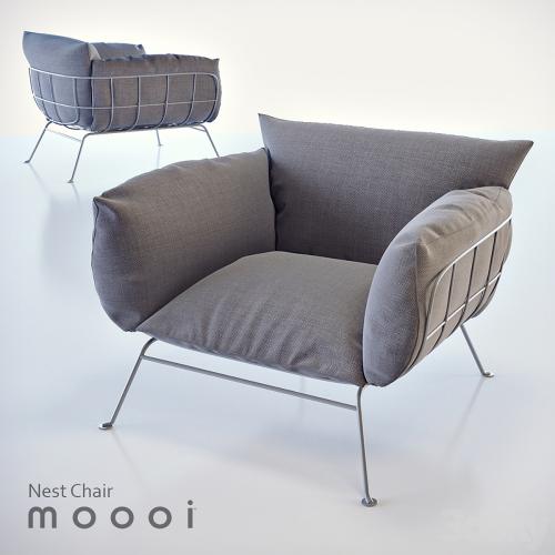 Moooi Nest Chair