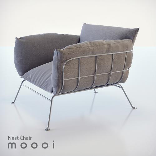 Moooi Nest Chair