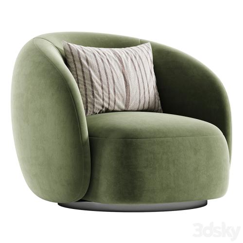 Aria Armchair