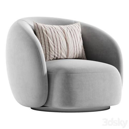 Aria Armchair