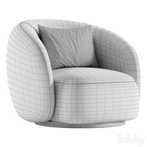 Aria Armchair