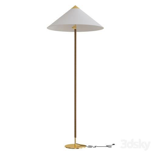 9602 Floor Lamp