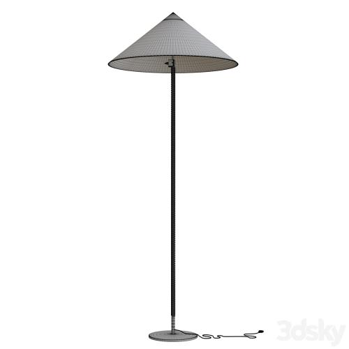 9602 Floor Lamp