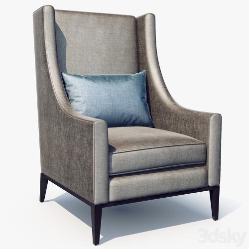 Niba home - Victor chair