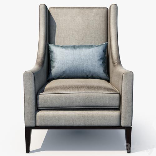 Niba home - Victor chair