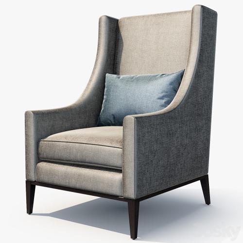 Niba home - Victor chair