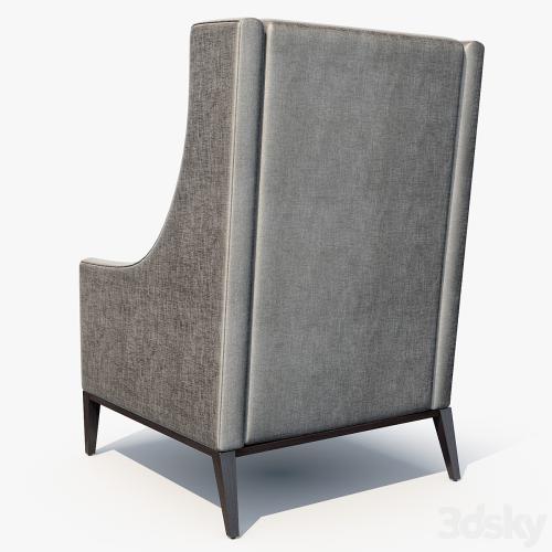 Niba home - Victor chair