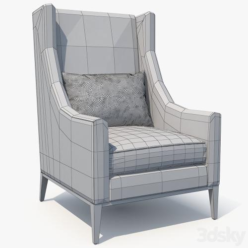 Niba home - Victor chair