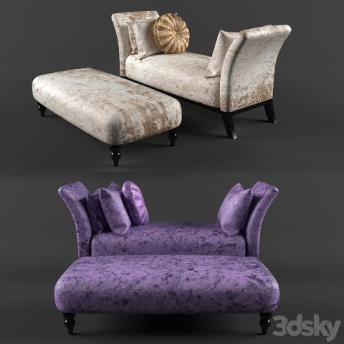 Classic sofa