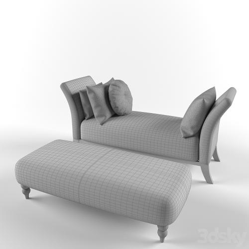 Classic sofa