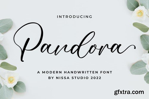 Pandora G7EL7L5