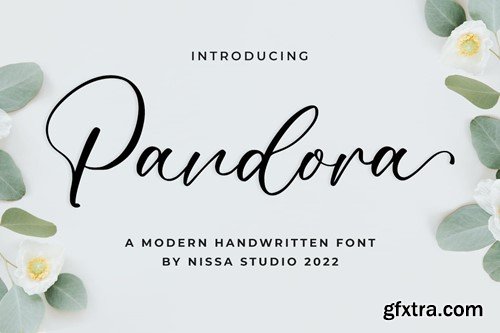 Pandora G7EL7L5