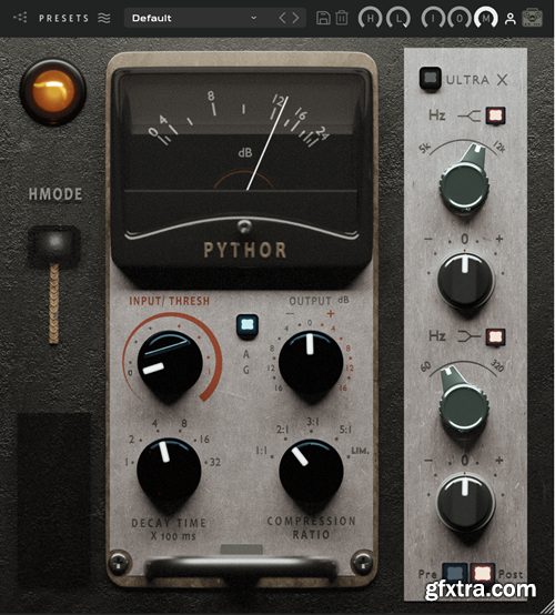 Tone Empire Pythor v1.0.0